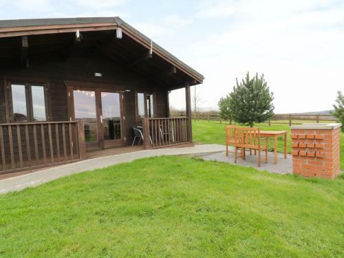 Holly Lodge, Bodmin
