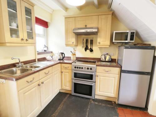 Tan Y Rhos Cottage