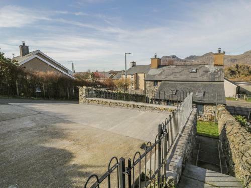Ty Mawr, Blaenau Ffestiniog