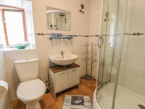 2 Waterloo Cottage, Blaenau Ffestiniog