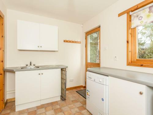 Millview, Boat Of Garten