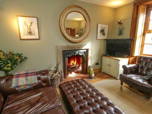 Rhubarb Cottage, Hope Valley