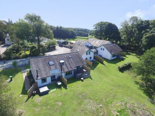 Cherry - Woodland Cottages