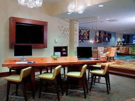Hotel Hilton Singer Island Oceanfront Resort