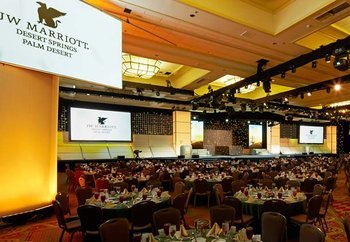 Hotel Jw Marriott Desert Springs Resort & Spa