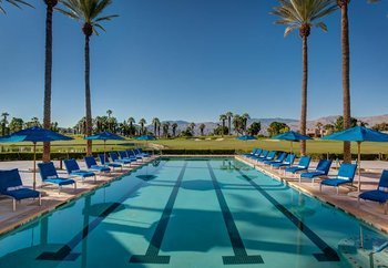 Hotel Jw Marriott Desert Springs Resort & Spa