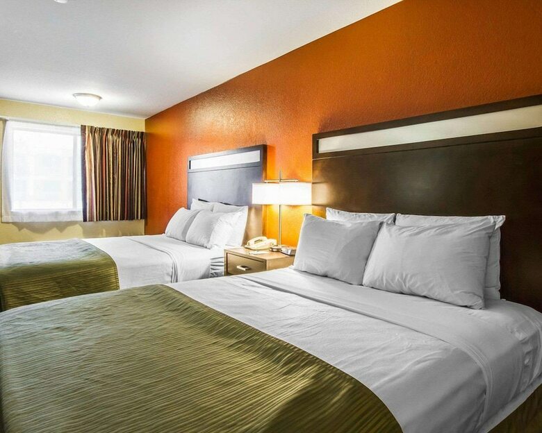 Hotel Comfort Inn Holbrook