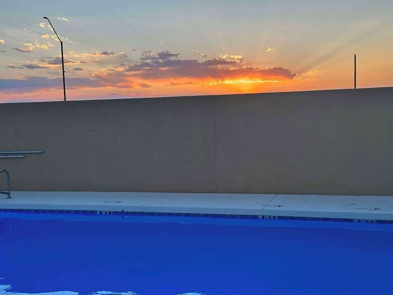 Hotel Comfort Inn Holbrook