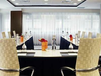 Hotel Sofitel Philadelphia