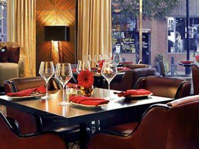 Hotel Sofitel Philadelphia