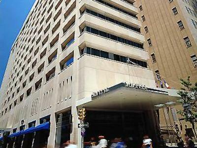 Hotel Sofitel Philadelphia