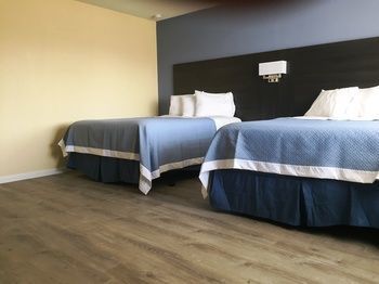 Hotel Days Inn Phoenix Airport
