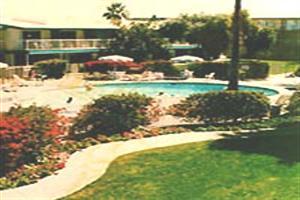 Hotel Days Inn Phoenix Airport