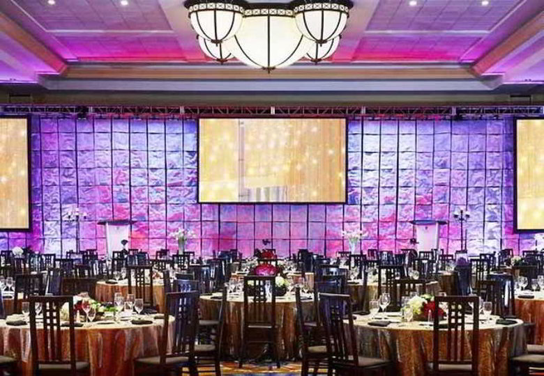 Hotel Jw Marriott Desert Ridge