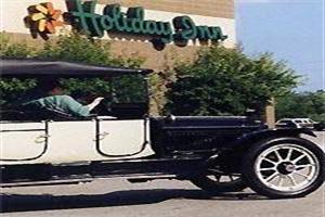 Hotel Holiday Inn- Rutland/killington