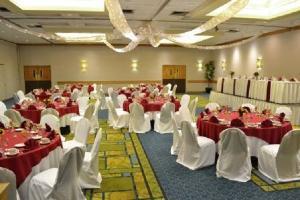 Hotel Holiday Inn- Rutland/killington