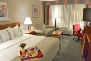 Hotel Holiday Inn- Rutland/killington