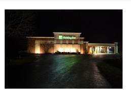 Hotel Holiday Inn- Rutland/killington