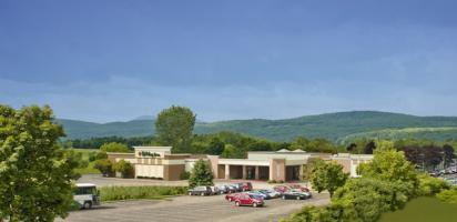 Hotel Holiday Inn- Rutland/killington