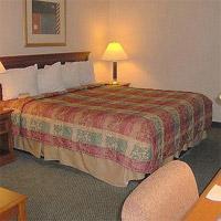 Hotel Holiday Inn- Rutland/killington
