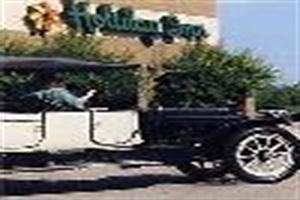 Hotel Holiday Inn- Rutland/killington