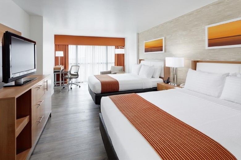 Hotel Holiday Inn Riverwalk