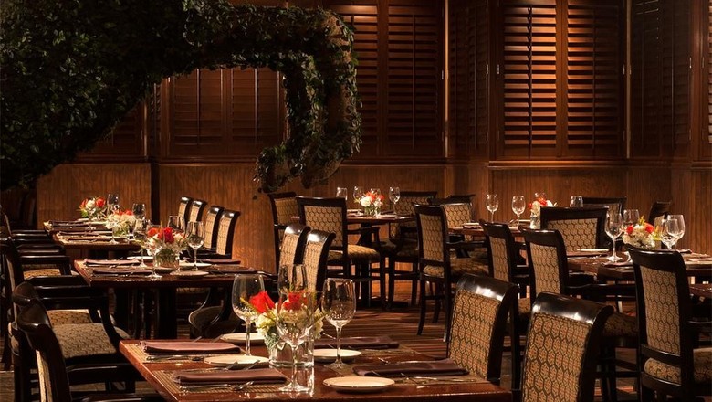 Hotel Omni San Antonio