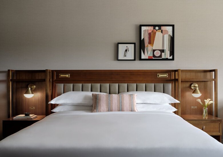 Hotel Intercontinental San Antonio Riverwalk By Ihg