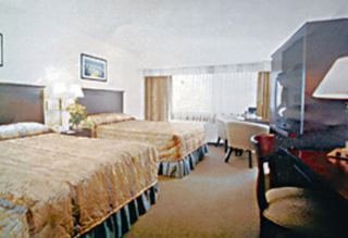 Hotel Holiday Inn Express Downtown