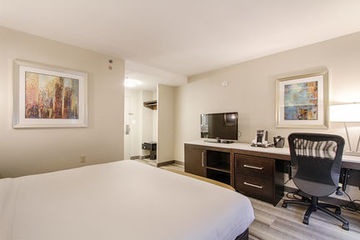 Hotel Holiday Inn Express Downtown