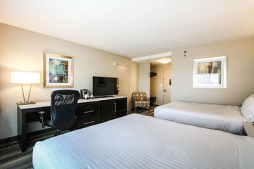 Hotel Holiday Inn Express Downtown