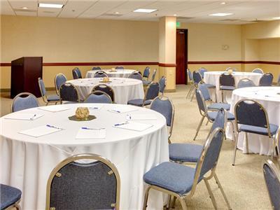 Hotel Holiday Inn Express Downtown