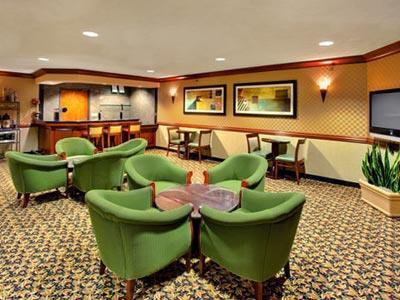 Hotel Holiday Inn Express Downtown
