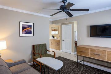 Hotel Holiday Inn Express La Jolla