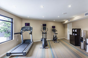 Hotel Holiday Inn Express La Jolla