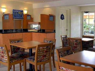 Hotel Holiday Inn Express La Jolla