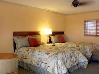 Hotel Holiday Inn Express La Jolla