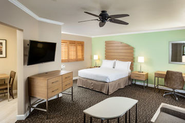 Hotel Holiday Inn Express La Jolla