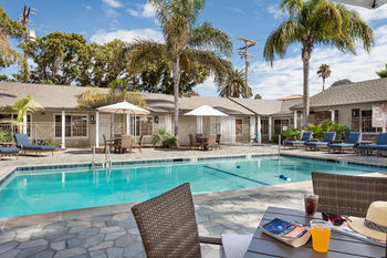 Hotel Holiday Inn Express La Jolla