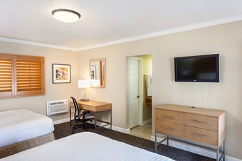 Hotel Holiday Inn Express La Jolla