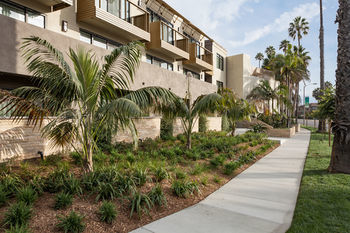 Hotel Holiday Inn Express La Jolla