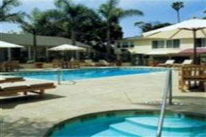 Hotel Holiday Inn Express La Jolla