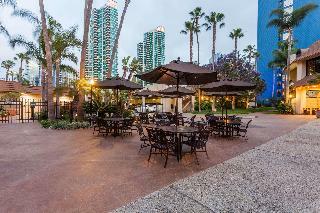 Hotel Holiday Inn On The Bay