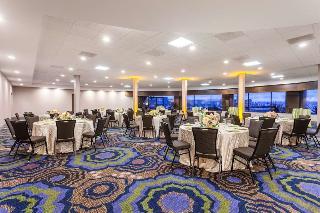 Hotel Holiday Inn On The Bay