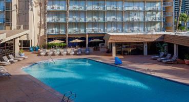 Hotel Holiday Inn On The Bay