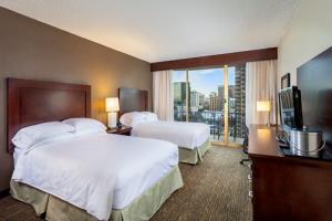 Hotel Holiday Inn On The Bay
