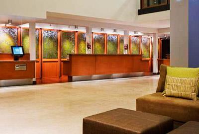 Hotel Hyatt Regency Mission Bay