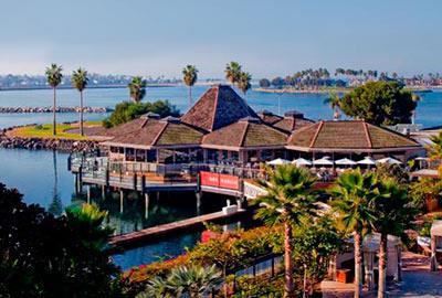 Hotel Hyatt Regency Mission Bay