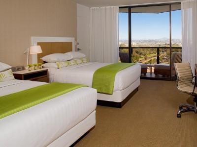 Hotel Hyatt Regency Mission Bay