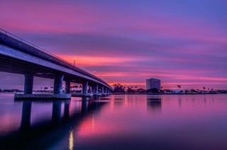 Hotel Hyatt Regency Mission Bay